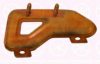 FIAT 0000007549356 Mounting Bracket, bumper